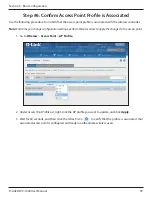 Preview for 39 page of D-Link DWC-1000 User Manual