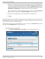 Preview for 44 page of D-Link DWC-1000 User Manual