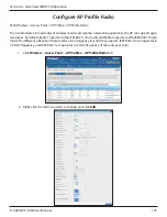 Preview for 107 page of D-Link DWC-1000 User Manual