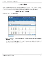 Preview for 118 page of D-Link DWC-1000 User Manual