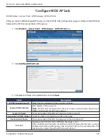 Preview for 127 page of D-Link DWC-1000 User Manual