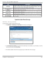 Preview for 129 page of D-Link DWC-1000 User Manual