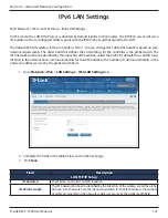 Preview for 141 page of D-Link DWC-1000 User Manual