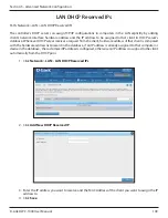 Preview for 149 page of D-Link DWC-1000 User Manual