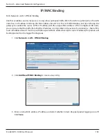 Preview for 150 page of D-Link DWC-1000 User Manual