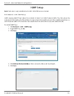 Preview for 151 page of D-Link DWC-1000 User Manual
