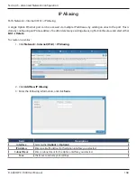 Preview for 168 page of D-Link DWC-1000 User Manual