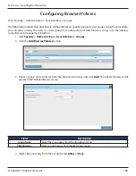 Preview for 198 page of D-Link DWC-1000 User Manual