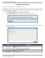 Preview for 199 page of D-Link DWC-1000 User Manual