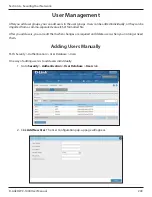 Preview for 200 page of D-Link DWC-1000 User Manual