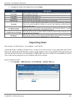 Preview for 201 page of D-Link DWC-1000 User Manual