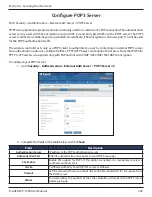 Preview for 222 page of D-Link DWC-1000 User Manual