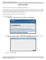 Preview for 232 page of D-Link DWC-1000 User Manual
