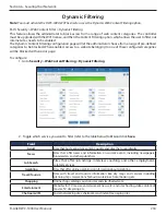 Preview for 234 page of D-Link DWC-1000 User Manual