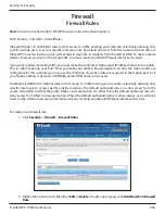 Preview for 236 page of D-Link DWC-1000 User Manual