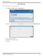 Preview for 244 page of D-Link DWC-1000 User Manual