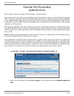 Preview for 246 page of D-Link DWC-1000 User Manual