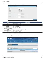 Preview for 247 page of D-Link DWC-1000 User Manual