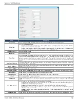 Preview for 252 page of D-Link DWC-1000 User Manual