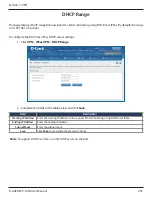 Preview for 257 page of D-Link DWC-1000 User Manual