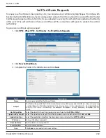 Preview for 260 page of D-Link DWC-1000 User Manual