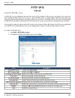 Preview for 262 page of D-Link DWC-1000 User Manual