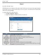 Preview for 263 page of D-Link DWC-1000 User Manual