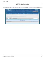 Preview for 266 page of D-Link DWC-1000 User Manual