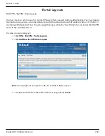 Preview for 269 page of D-Link DWC-1000 User Manual