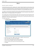 Preview for 274 page of D-Link DWC-1000 User Manual