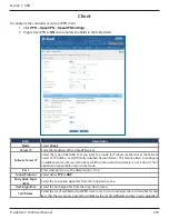 Preview for 278 page of D-Link DWC-1000 User Manual