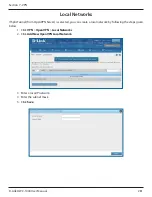 Preview for 281 page of D-Link DWC-1000 User Manual