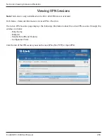 Preview for 294 page of D-Link DWC-1000 User Manual