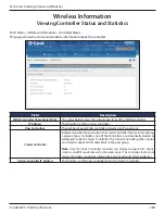 Preview for 298 page of D-Link DWC-1000 User Manual