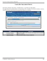 Preview for 299 page of D-Link DWC-1000 User Manual