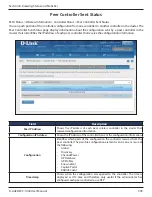 Preview for 303 page of D-Link DWC-1000 User Manual