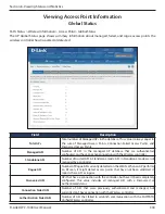 Preview for 304 page of D-Link DWC-1000 User Manual