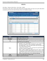 Preview for 306 page of D-Link DWC-1000 User Manual