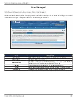 Preview for 309 page of D-Link DWC-1000 User Manual