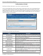 Preview for 310 page of D-Link DWC-1000 User Manual