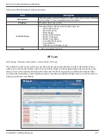 Preview for 311 page of D-Link DWC-1000 User Manual