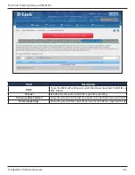 Preview for 313 page of D-Link DWC-1000 User Manual