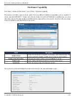 Preview for 314 page of D-Link DWC-1000 User Manual