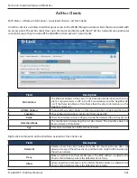 Preview for 321 page of D-Link DWC-1000 User Manual