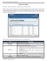 Preview for 322 page of D-Link DWC-1000 User Manual