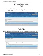 Preview for 332 page of D-Link DWC-1000 User Manual