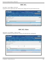 Preview for 333 page of D-Link DWC-1000 User Manual