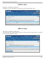 Preview for 334 page of D-Link DWC-1000 User Manual