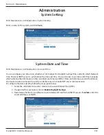 Preview for 337 page of D-Link DWC-1000 User Manual