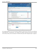 Preview for 344 page of D-Link DWC-1000 User Manual